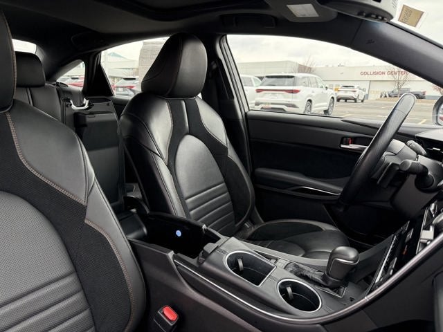 2019 Toyota AVALON SEDAN