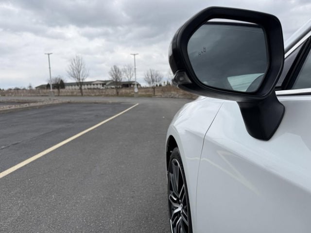 2019 Toyota AVALON SEDAN