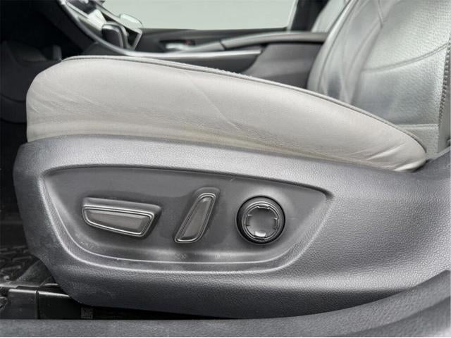 2019 Toyota Avalon Limited