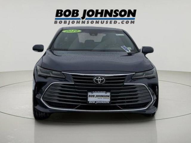 2019 Toyota Avalon Limited