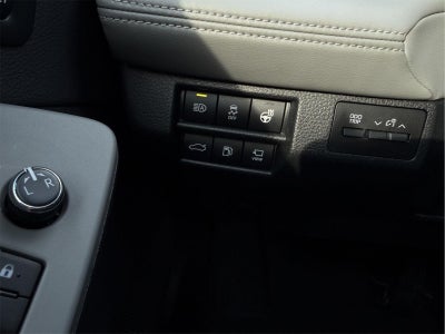 2020 Toyota Avalon Limited