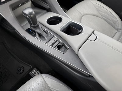 2020 Toyota Avalon Limited