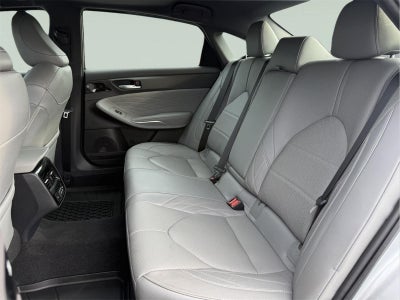 2020 Toyota Avalon Limited