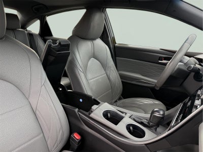 2020 Toyota Avalon Limited