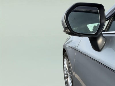 2020 Toyota Avalon Limited