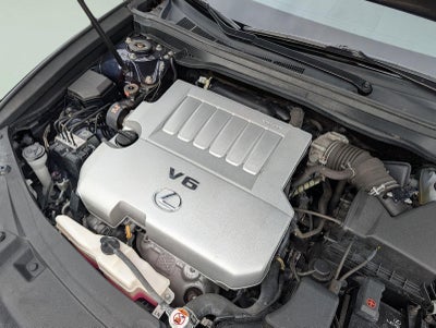 2016 Lexus Es 350 SEDAN