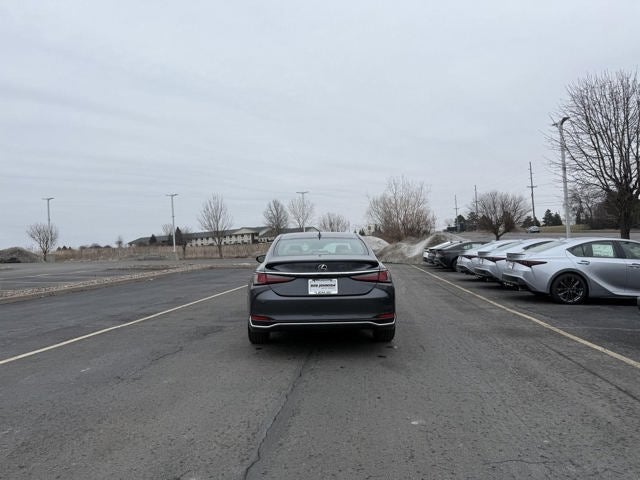 2023 Lexus ES 250 AWD 