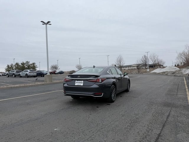 2023 Lexus ES 250 AWD 