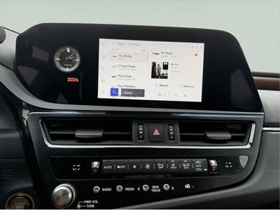 2023 Lexus ES 250 AWD 