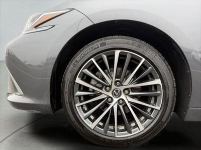 2023 Lexus ES 250 AWD 