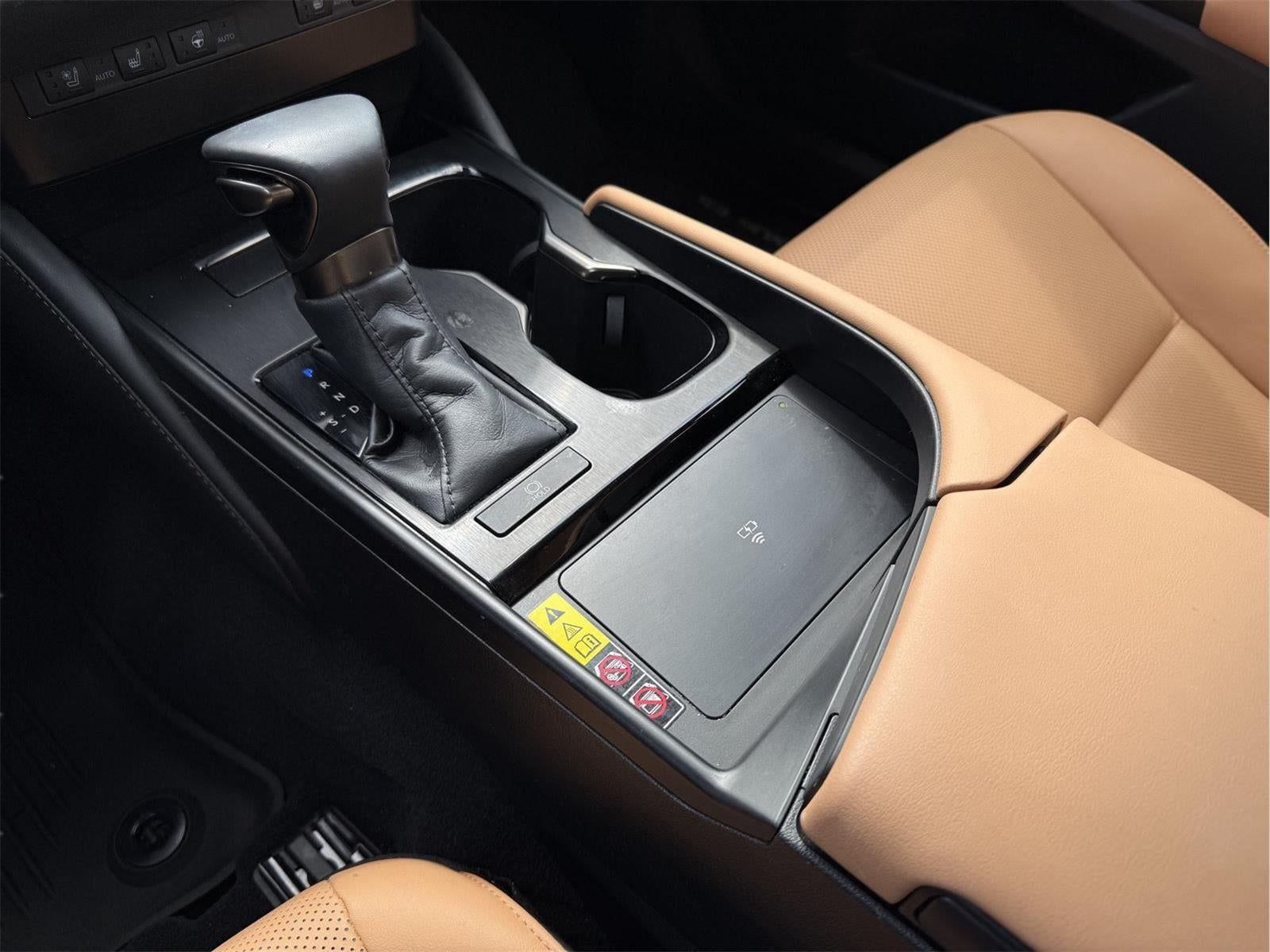 2023 Lexus ES ES 250