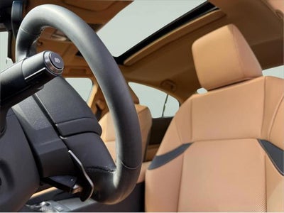 2023 Lexus ES ES 250
