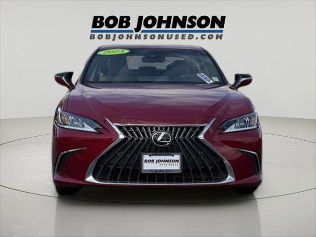 2023 Lexus ES ES 250