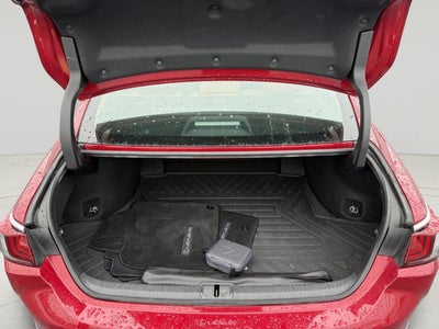 2023 Lexus ES 250 AWD Base