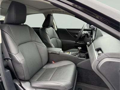 2024 Lexus ES 300h 