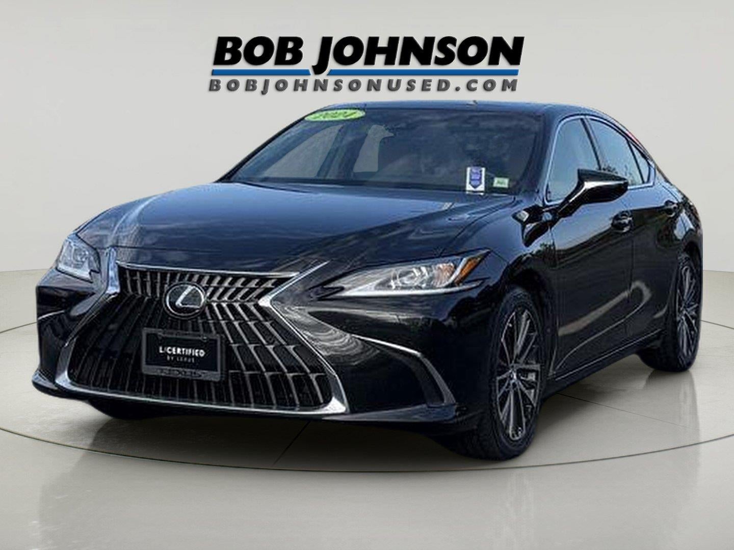 2024 Lexus ES 300h 