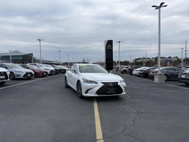 2023 Lexus ES 350 ES 350