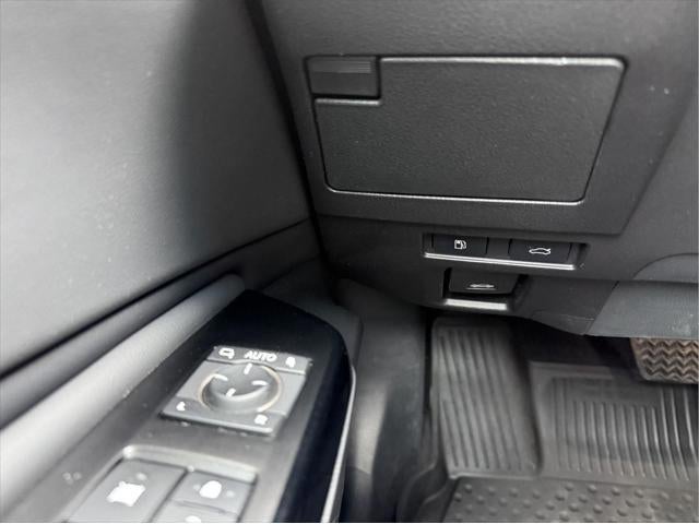 2023 Lexus ES 350 ES 350