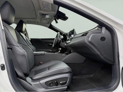 2023 Lexus ES 350 ES 350