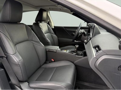 2023 Lexus ES 350 ES 350