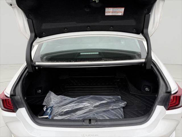 2023 Lexus ES 350 ES 350