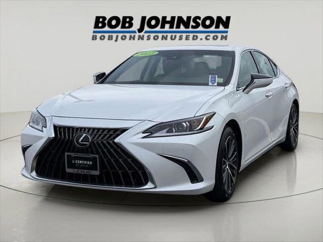 2023 Lexus ES 350 ES 350