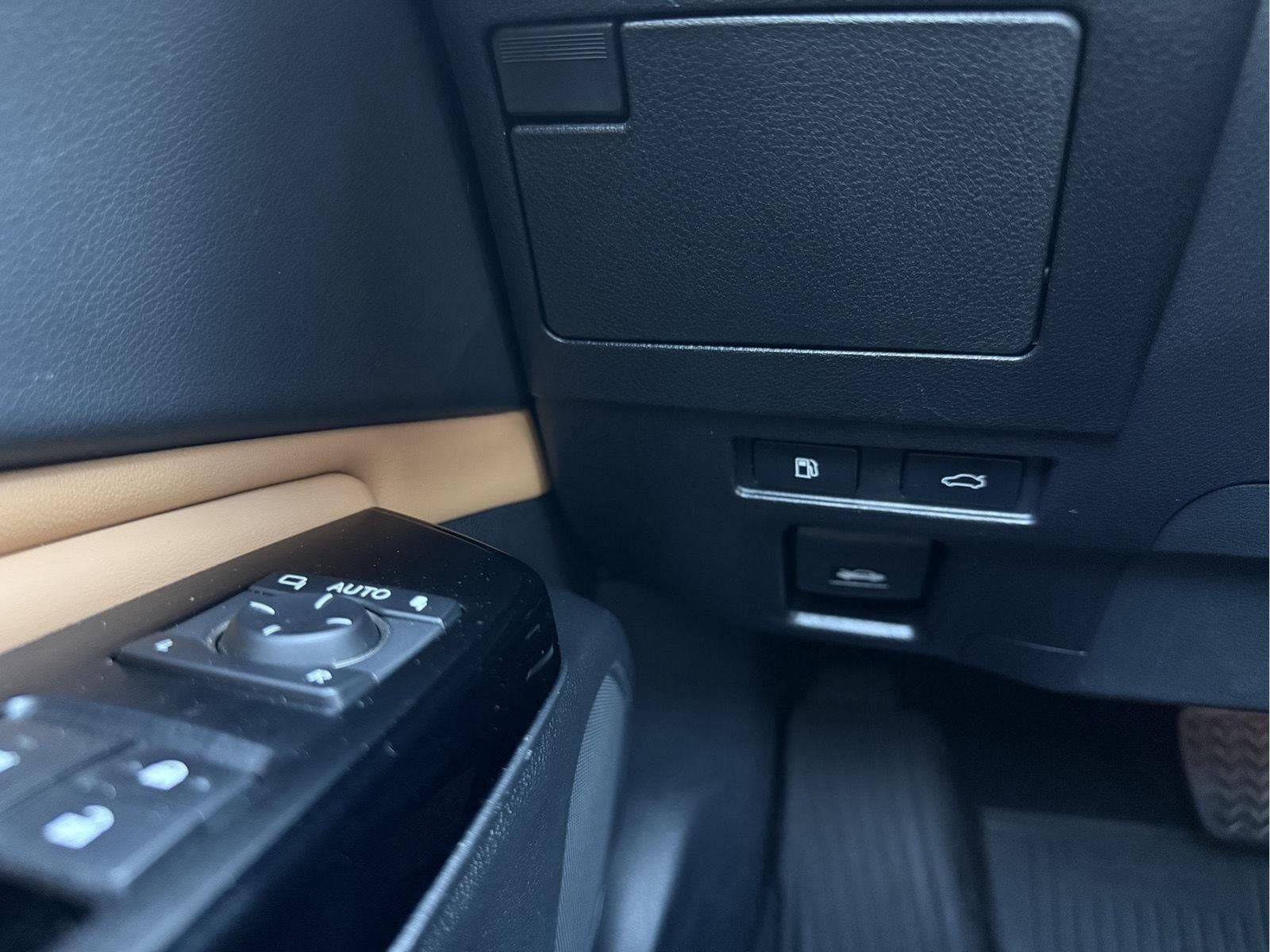 2024 Lexus ES 350 ES 350