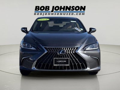 2024 Lexus ES 350 ES 350