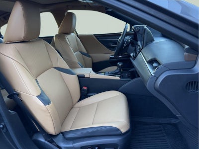 2024 Lexus ES 350 ES 350