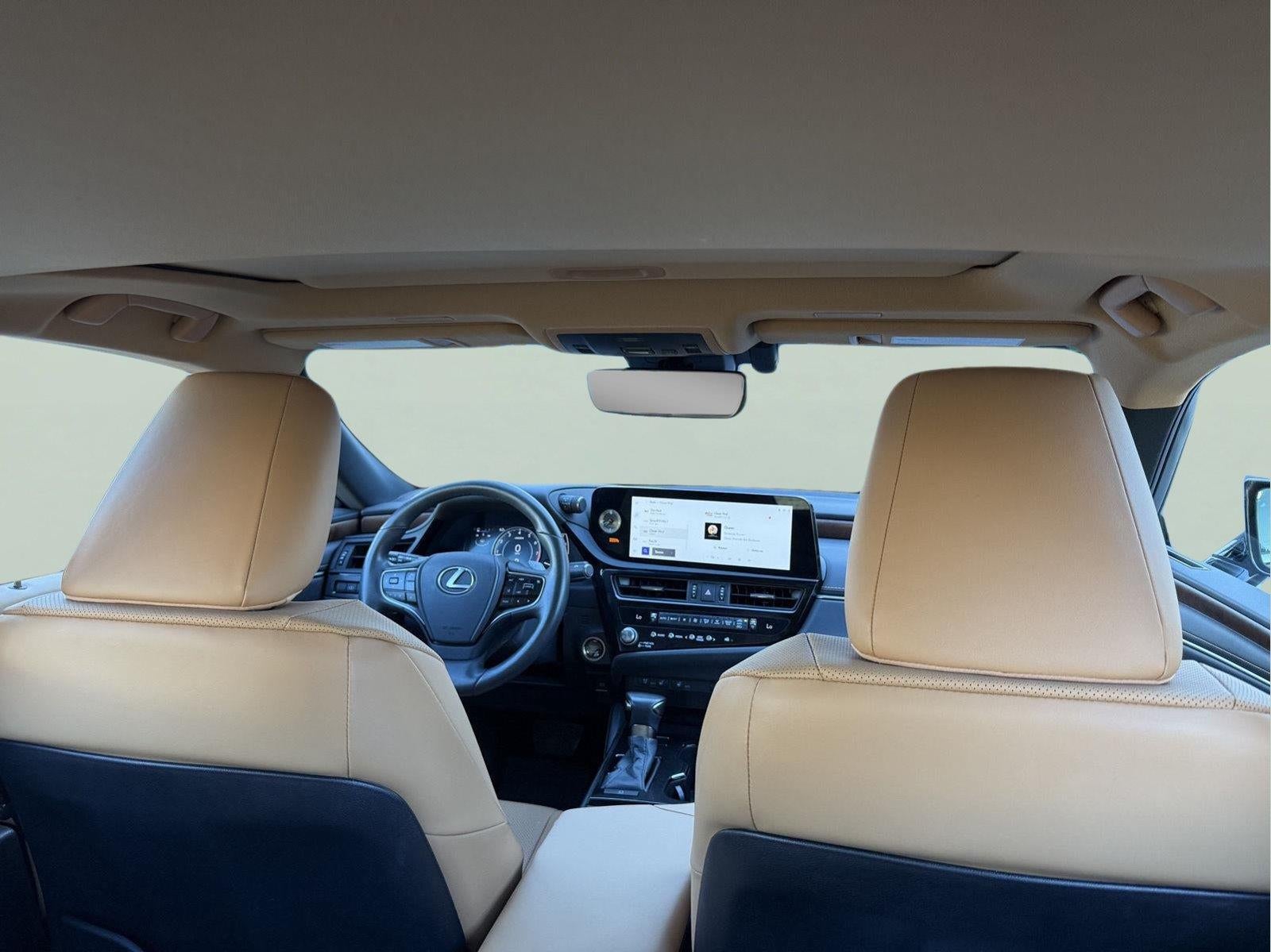 2024 Lexus ES 350 ES 350