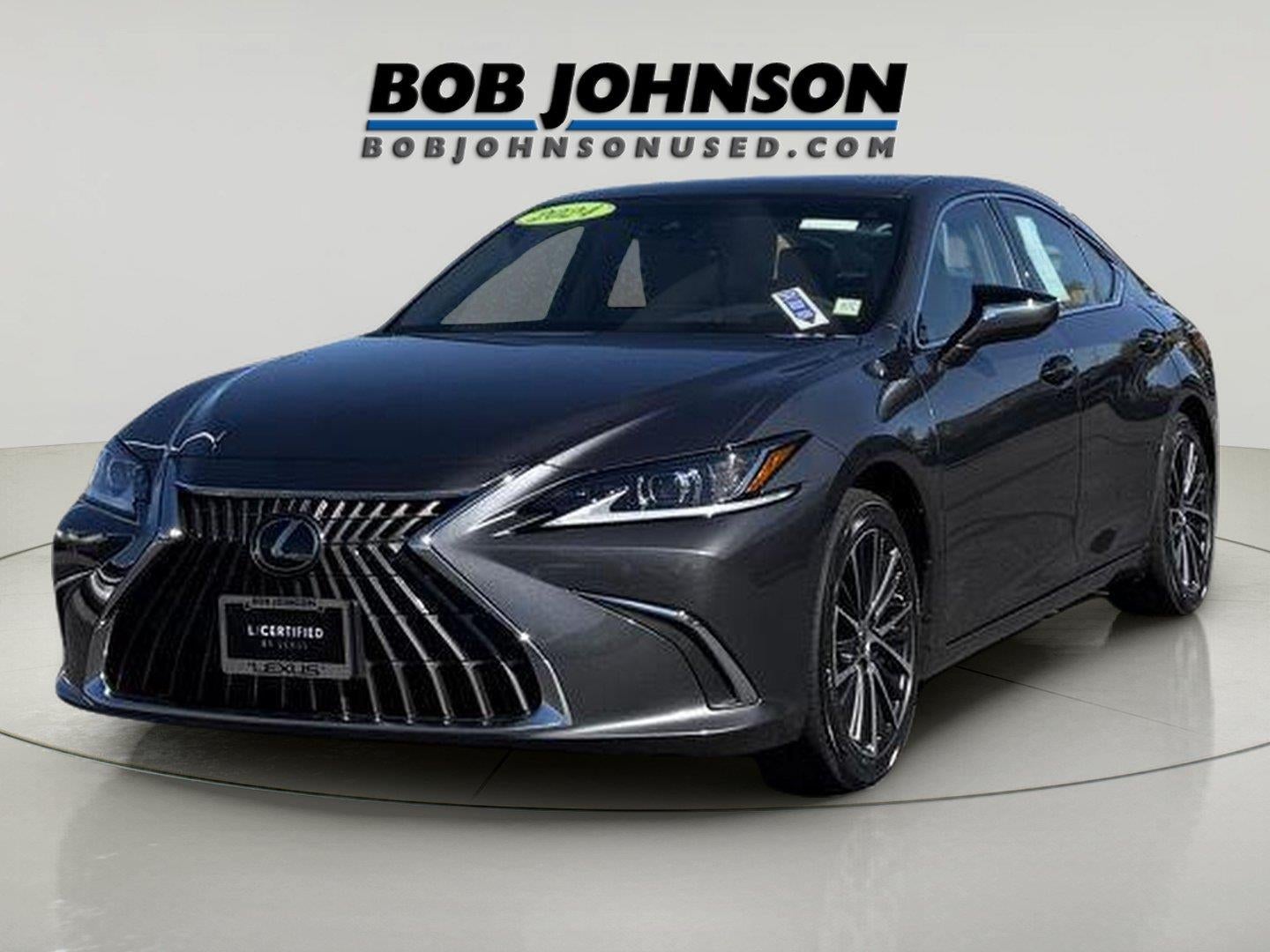 2024 Lexus ES 350 ES 350