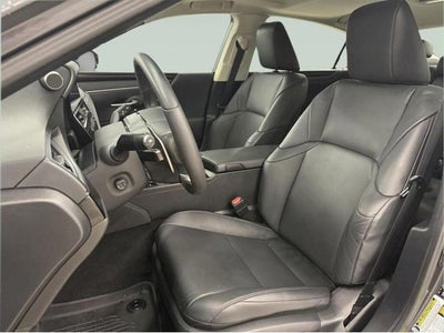 2023 Lexus ES 350 Base