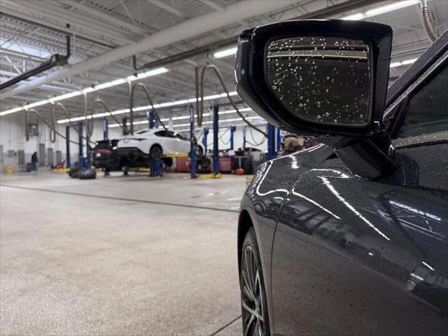 2023 Lexus ES 350 Base