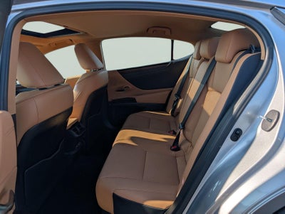 2023 Lexus Es 350 ES 350