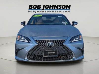 2023 Lexus Es 350 ES 350