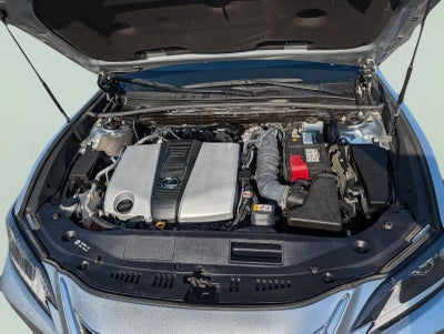 2023 Lexus Es 350 ES 350