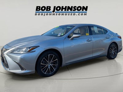 2023 Lexus Es 350 ES 350