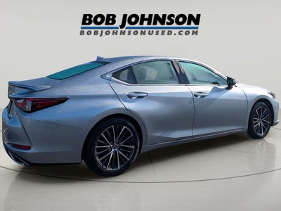 2023 Lexus Es 350 ES 350