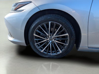 2023 Lexus Es 350 ES 350