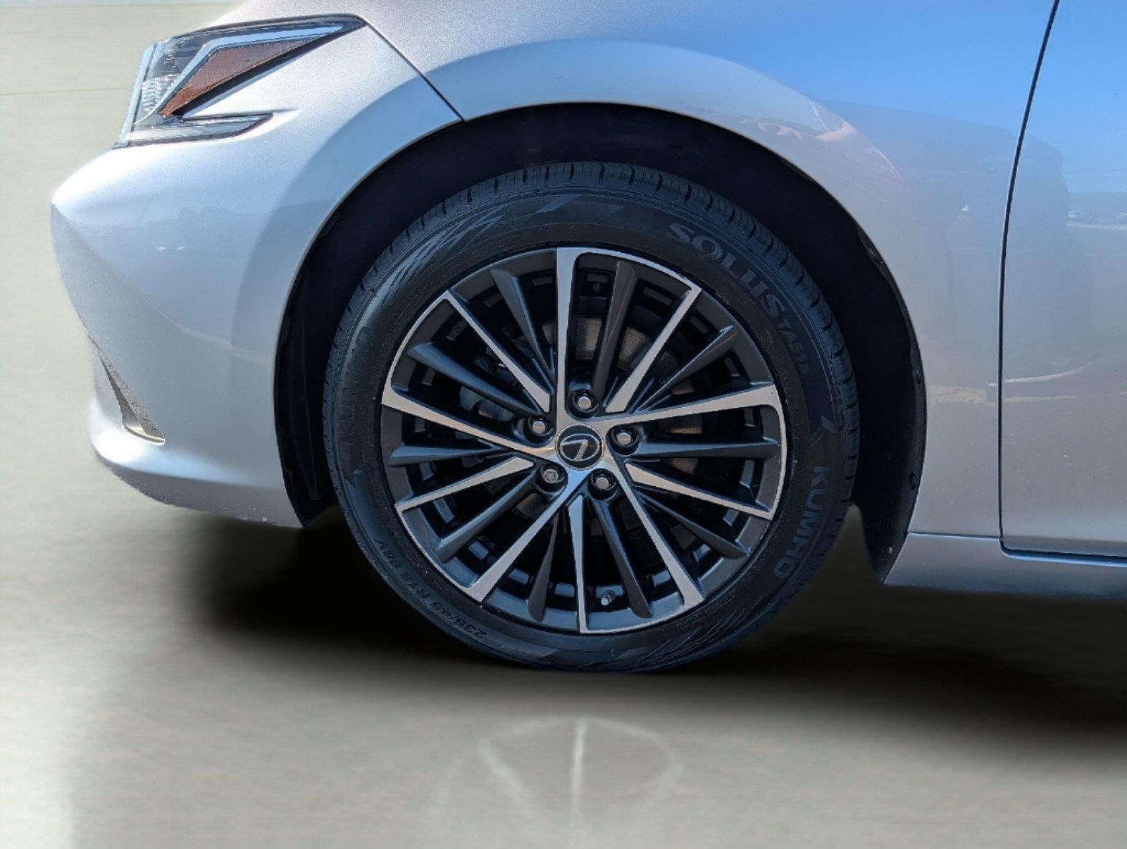 2023 Lexus Es 350 ES 350