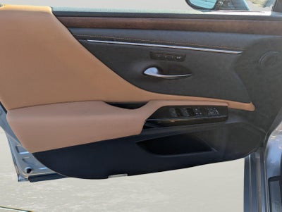 2023 Lexus Es 350 ES 350