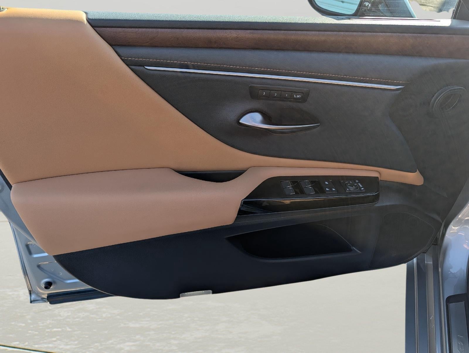 2023 Lexus Es 350 ES 350