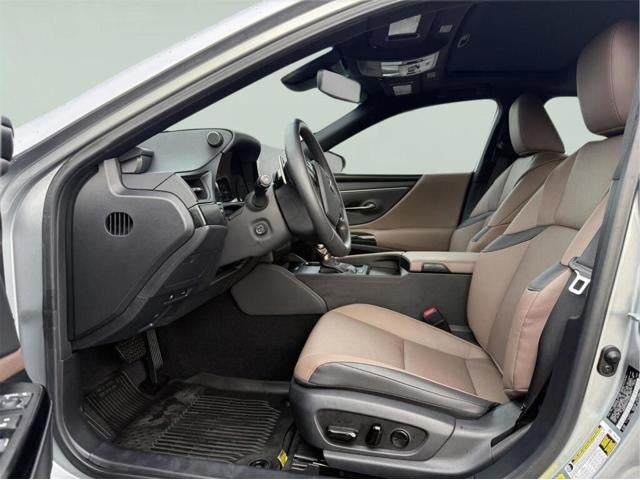 2025 Lexus ES 350 Base