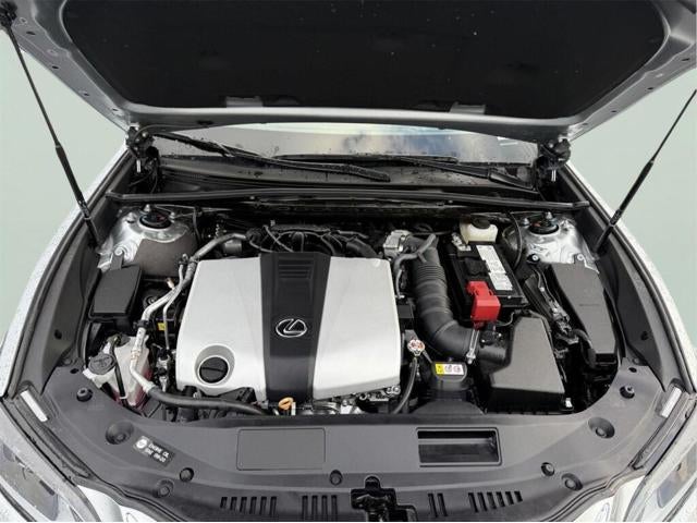 2025 Lexus ES 350 Base