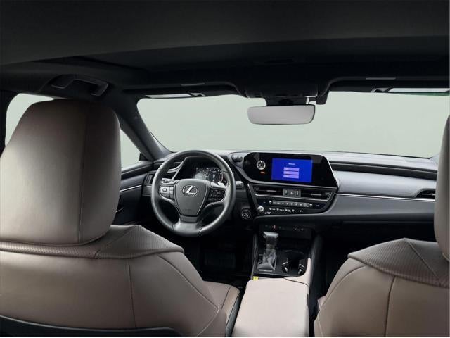 2025 Lexus ES 350 Base