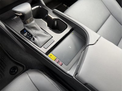 2024 Lexus ES 350 