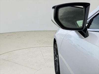 2024 Lexus ES 350 