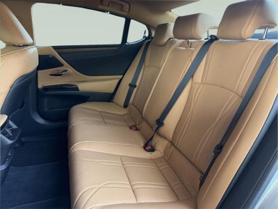 2024 Lexus ES 350 Ultra Luxury
