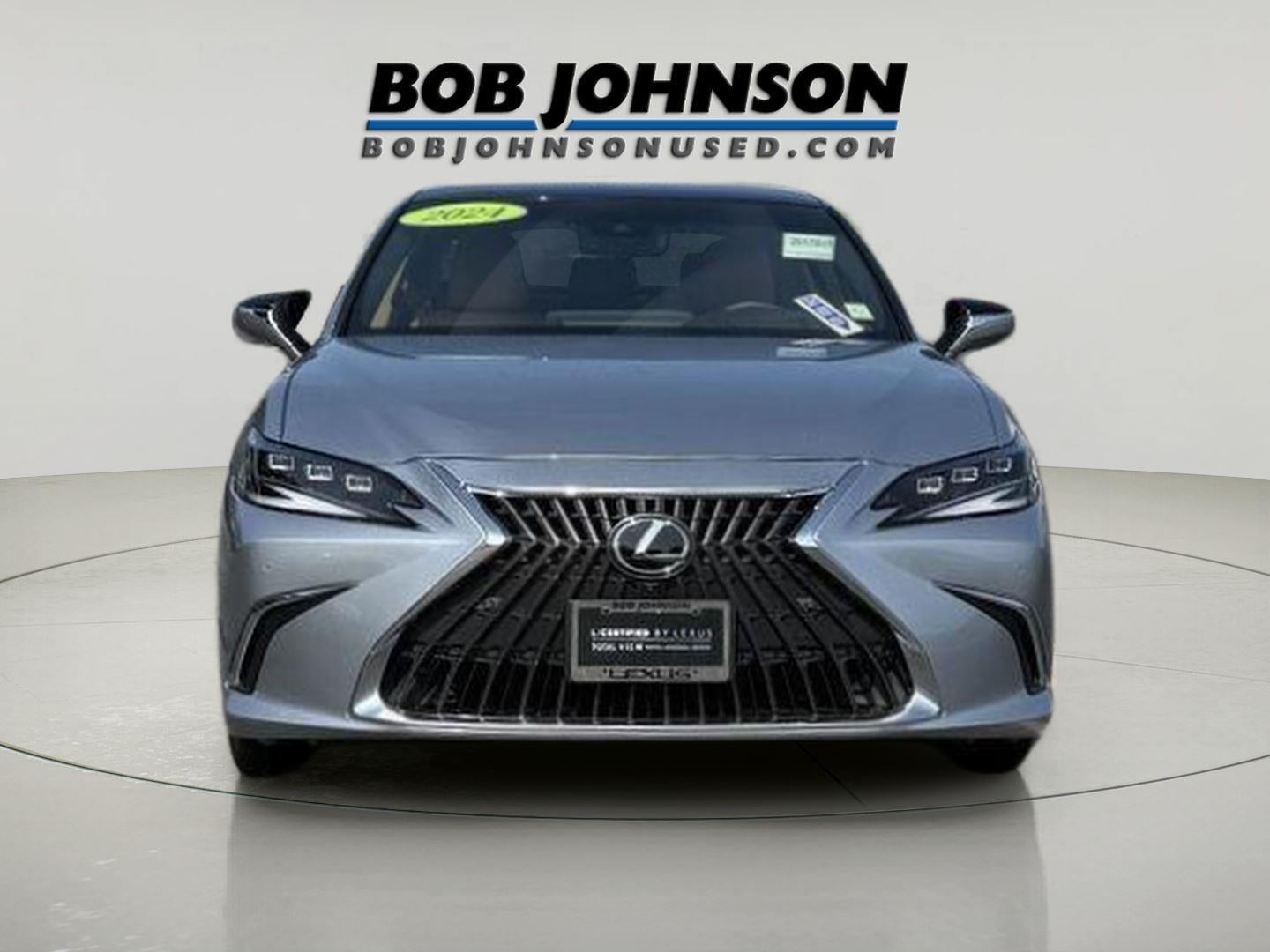 2024 Lexus ES 350 Ultra Luxury