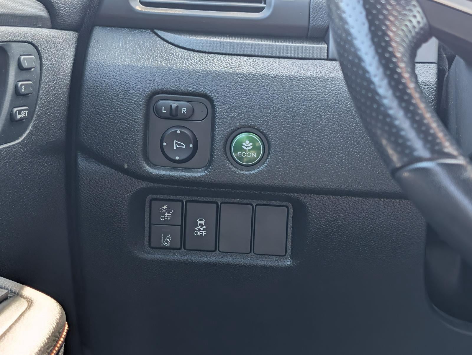 2022 Honda Pilot TrailSport